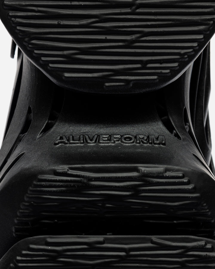 靴 ALIVE FORM / STRATUM FANG 42 ALIVEFORM STRATUM FANG – A+S