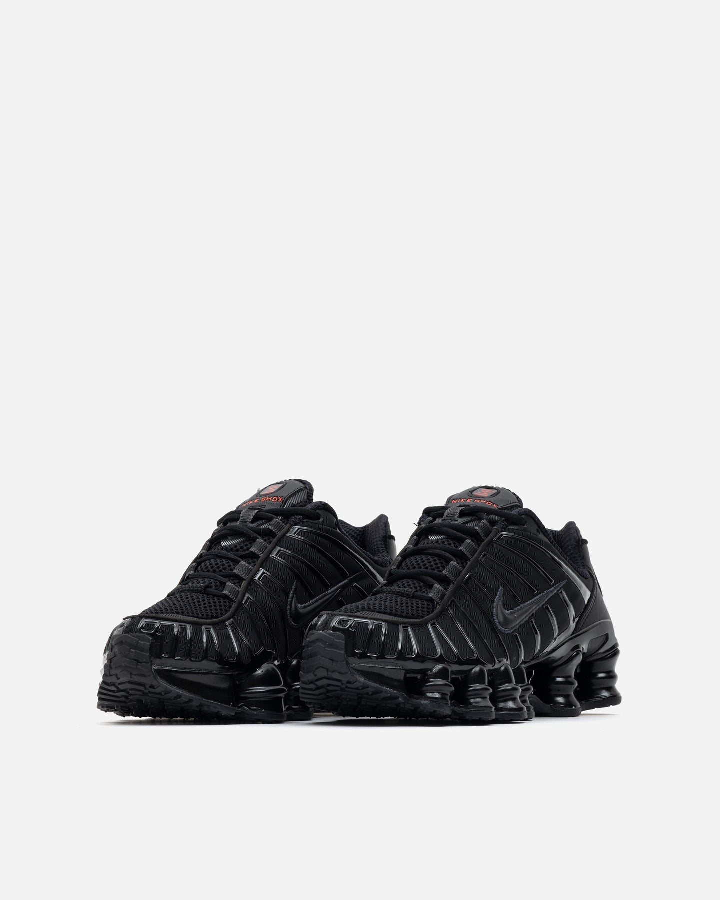 NIKE WMNS SHOX TL – A+S