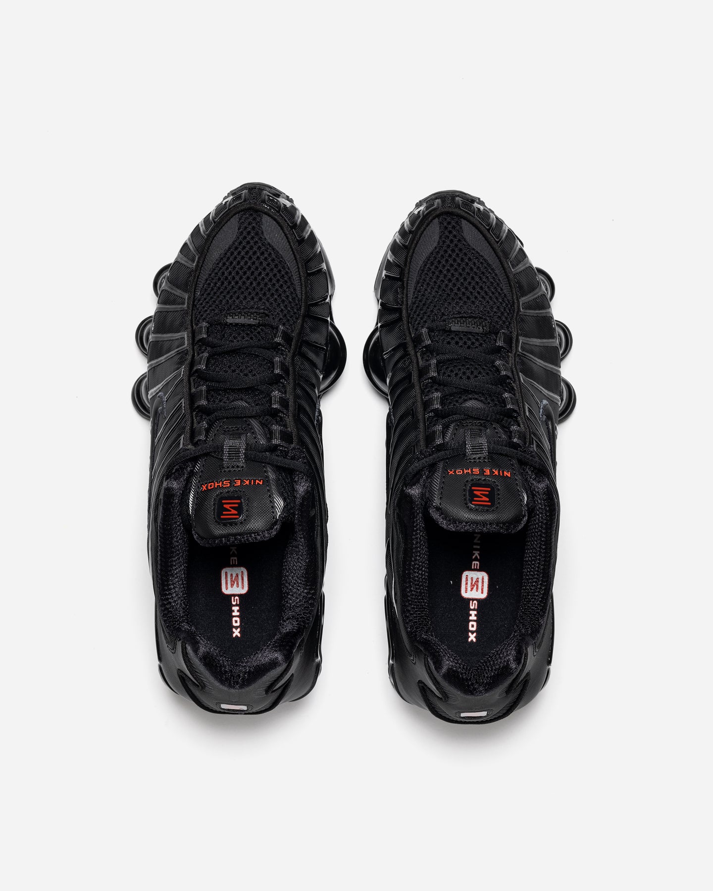 NIKE WMNS SHOX TL – A+S