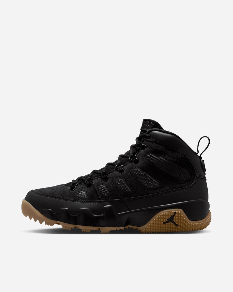 NIKE AIR JORDAN 9 RETRO BOOT NRG – A+S