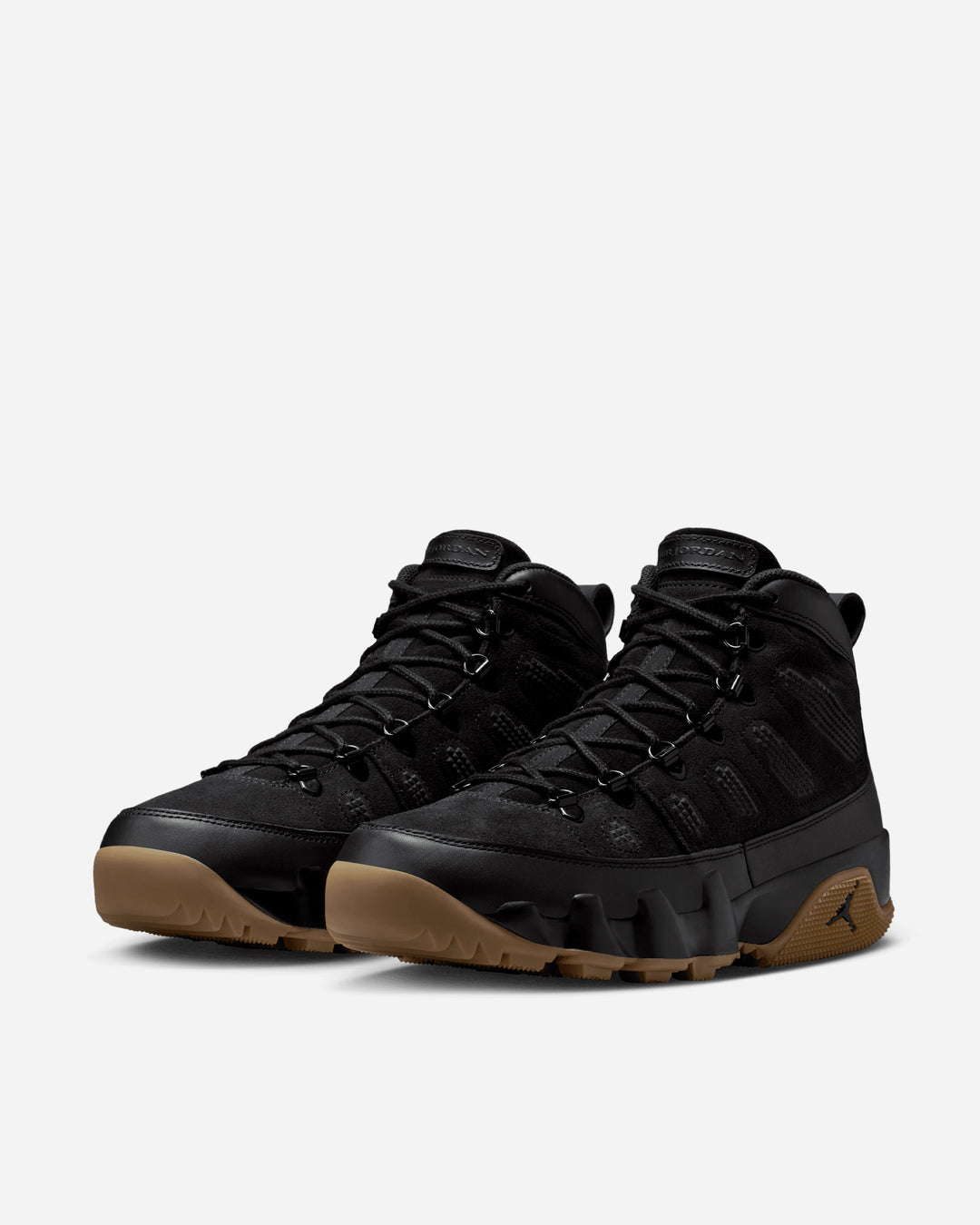 NIKE AIR JORDAN 9 RETRO BOOT NRG – A+S