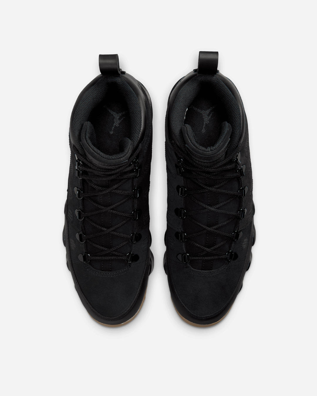 NIKE AIR JORDAN 9 RETRO BOOT NRG – A+S