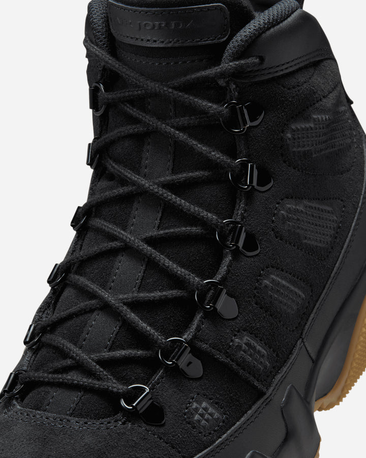 NIKE AIR JORDAN 9 RETRO BOOT NRG – A+S