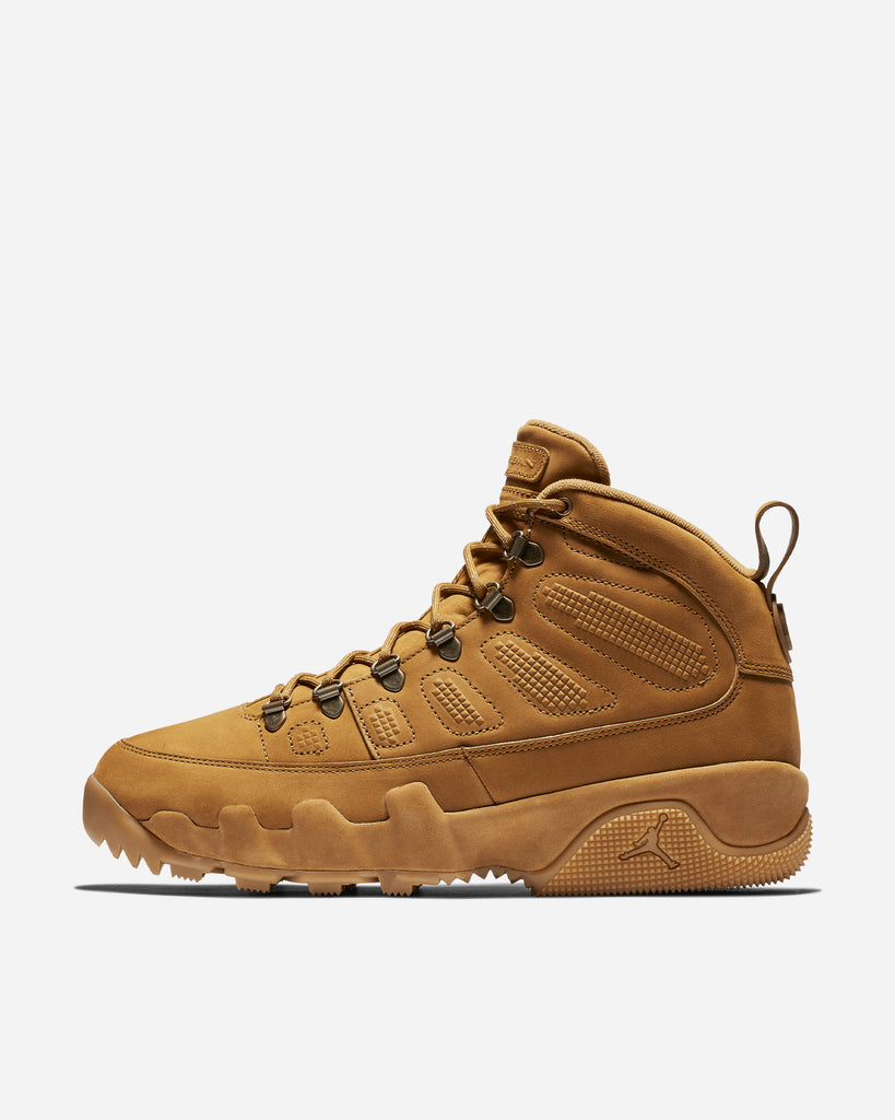 NIKE AIR JORDAN 9 RETRO BOOT NRG – A+S