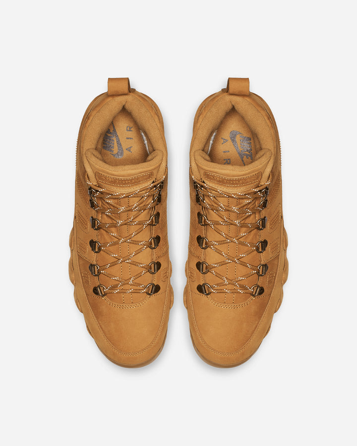 NIKE AIR JORDAN 9 RETRO BOOT NRG – A+S