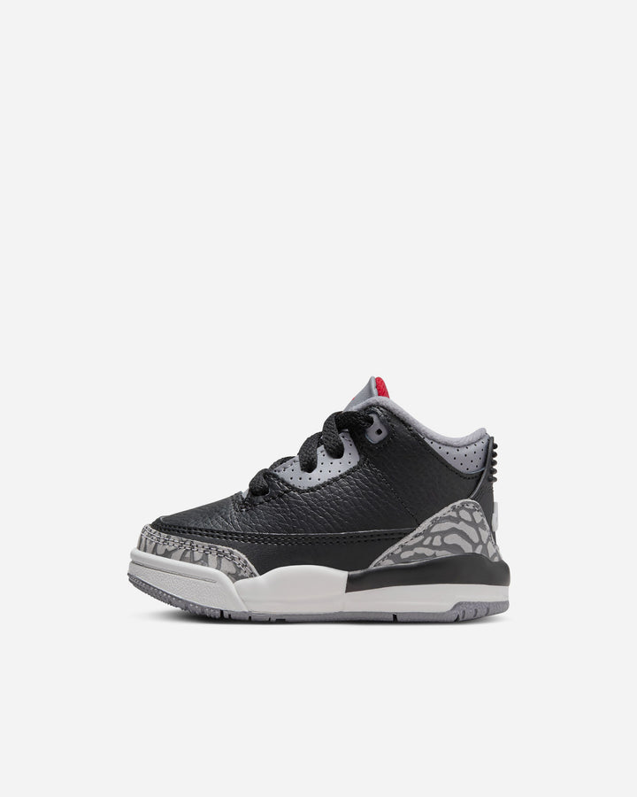 Nike air retro 3 hotsell