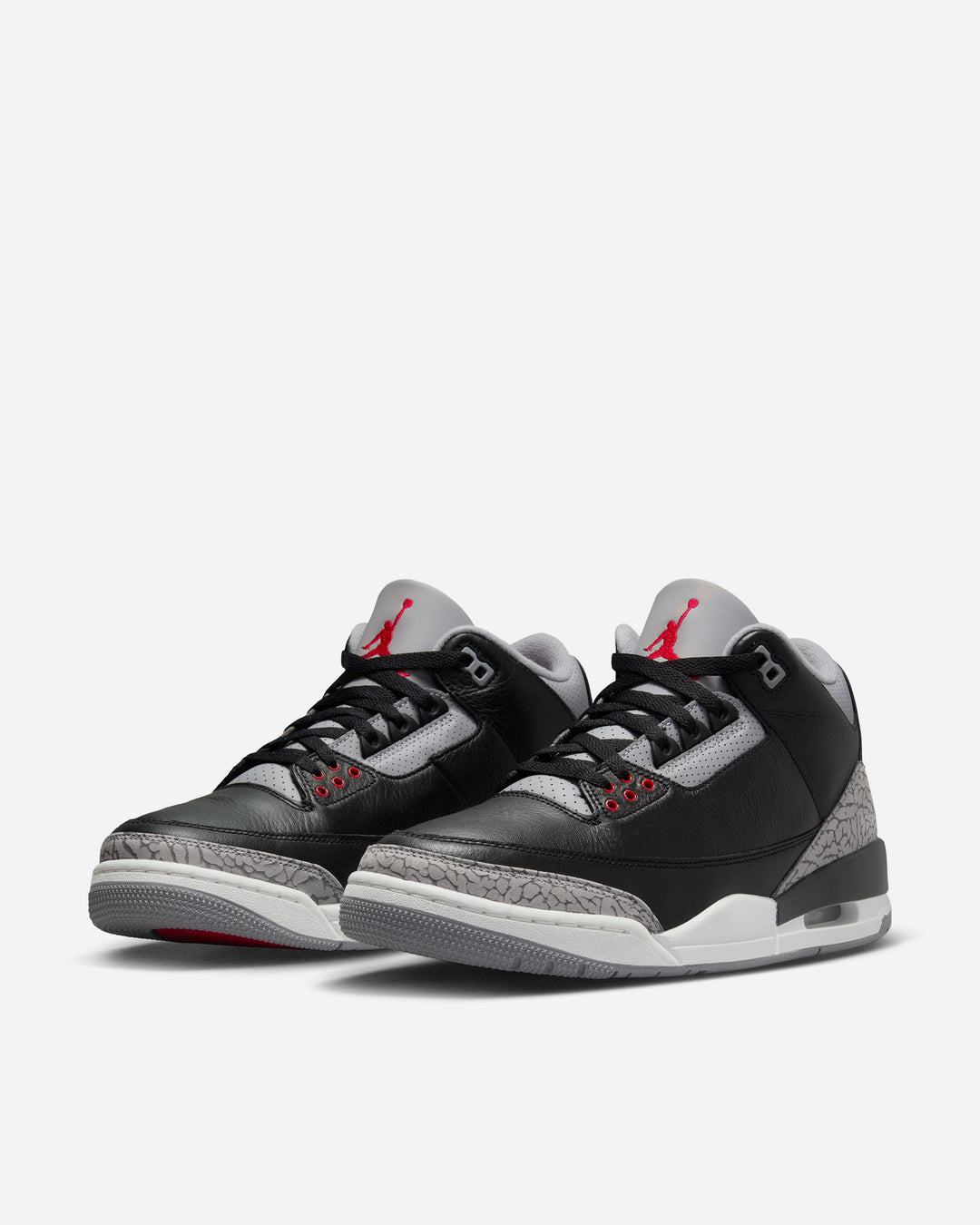 NIKE AIR JORDAN 3 RETRO – A+S