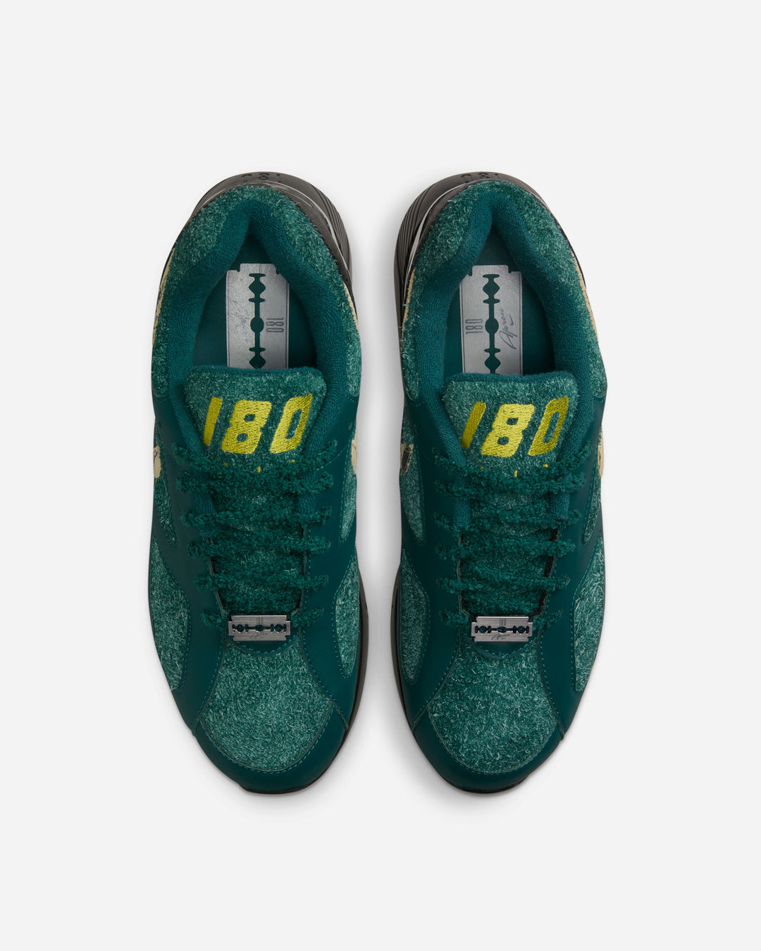 NIKE AIR 180 SP – A+S