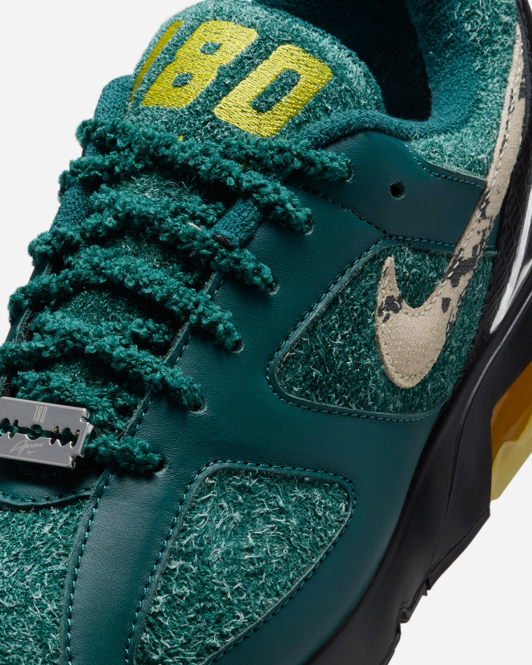 NIKE AIR 180 SP – A+S