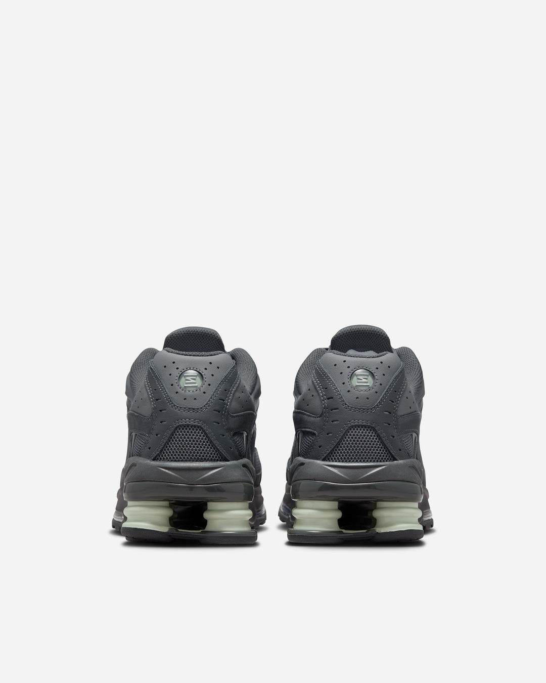 NIKE SHOX RIDE 2 – A+S