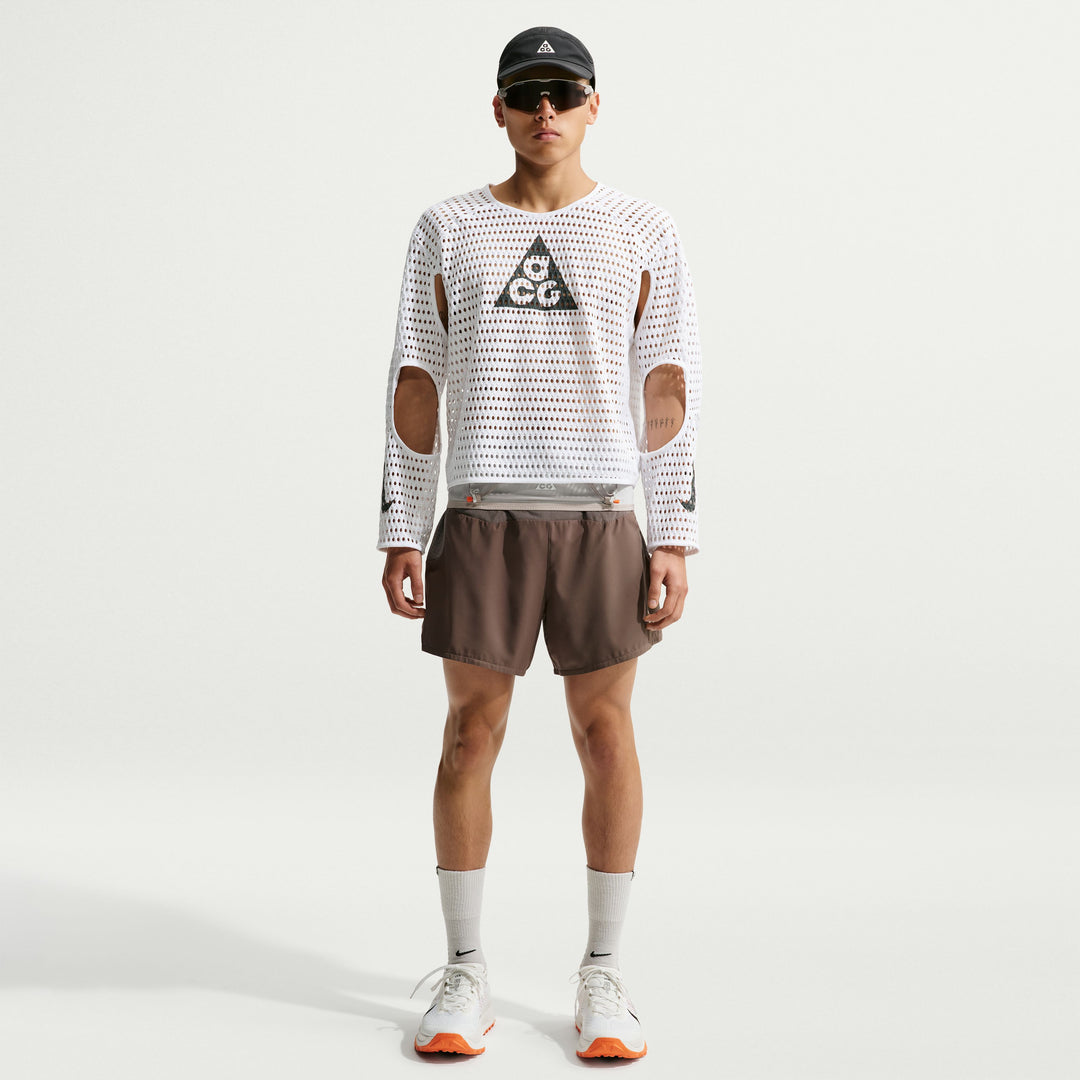 NIKE ACG DF RADICAL AIR FLOW NXT L/S TOP – A+S