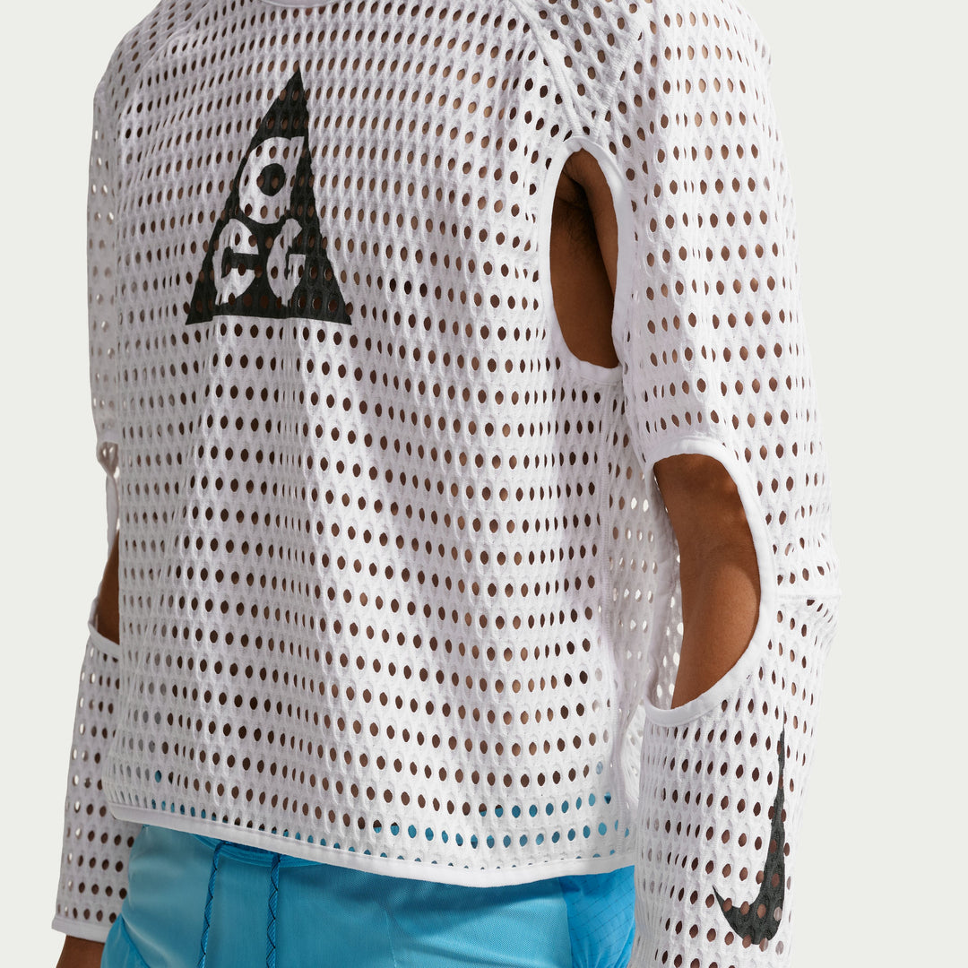 Mサイズ NIKE ACG Radical AirFlow NXT LS NIKE ACG DF RADICAL AIR FLOW NXT L/S TOP – A+S