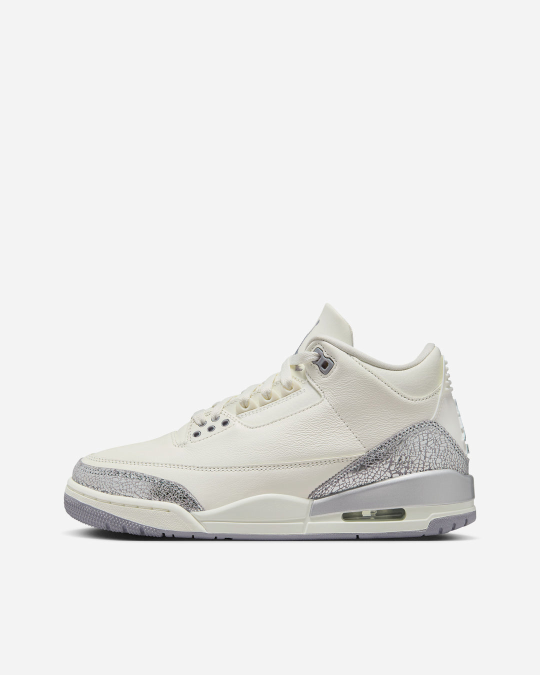 NIKE AIR JORDAN 3 RETRO エア ジョーダン 3 レトロ JORDAN BRAND AIR JORDAN 3 RETRO WHITE/FIRE RED-BLACK-CEMENT