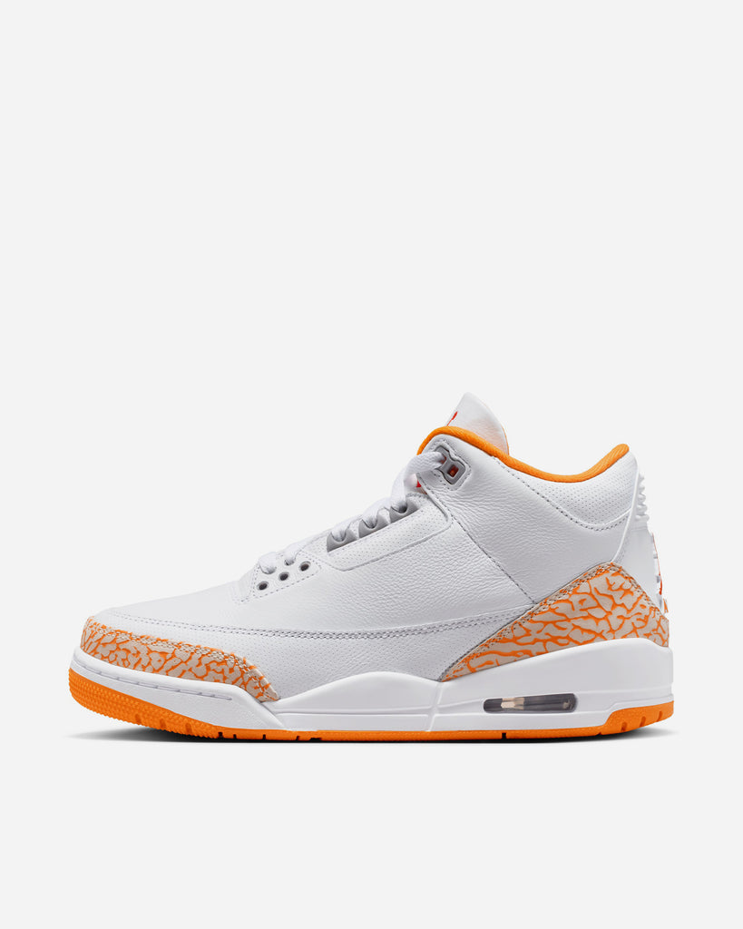 NIKE WMNS AIR JORDAN 3 RETRO – A+S