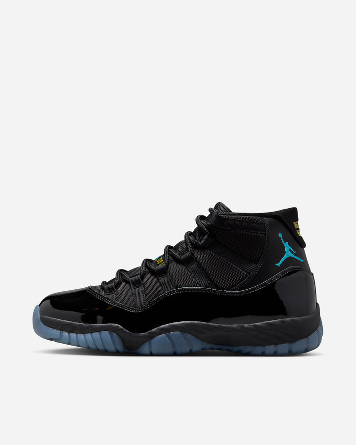 NIKE AIR JORDAN 11 RETRO – A+S