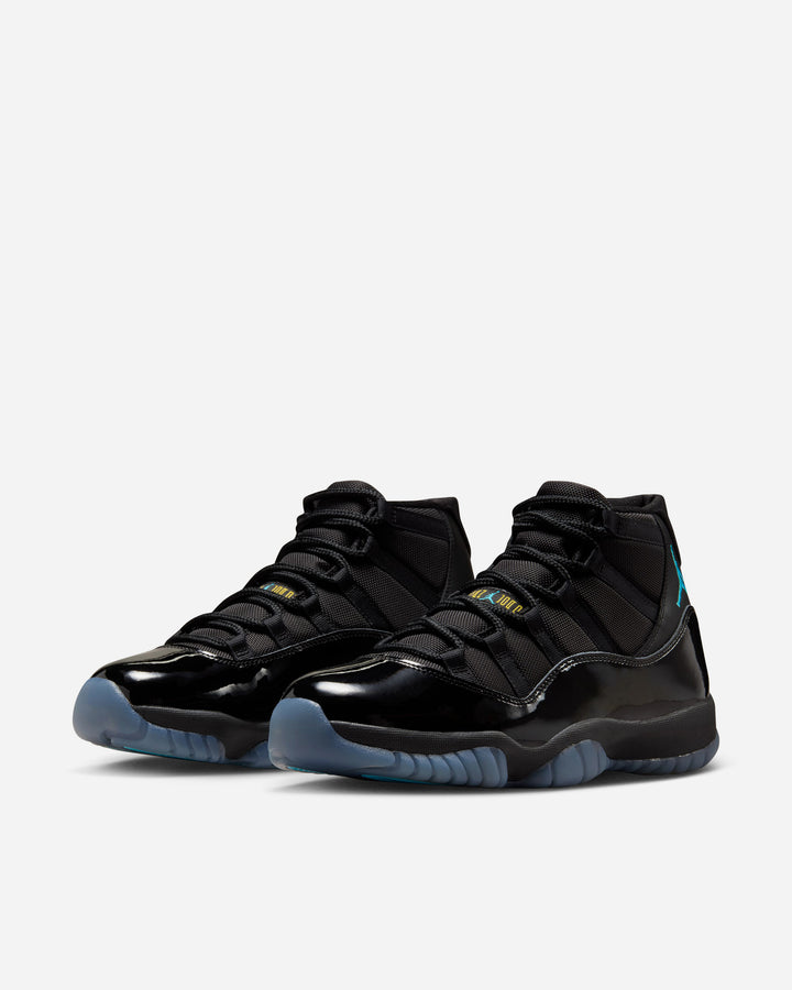 NIKE AIR JORDAN 11 RETRO – A+S