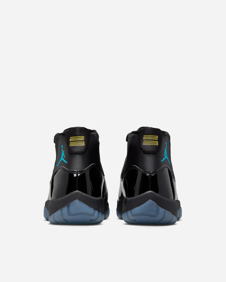 NIKE AIR JORDAN 11 RETRO – A+S