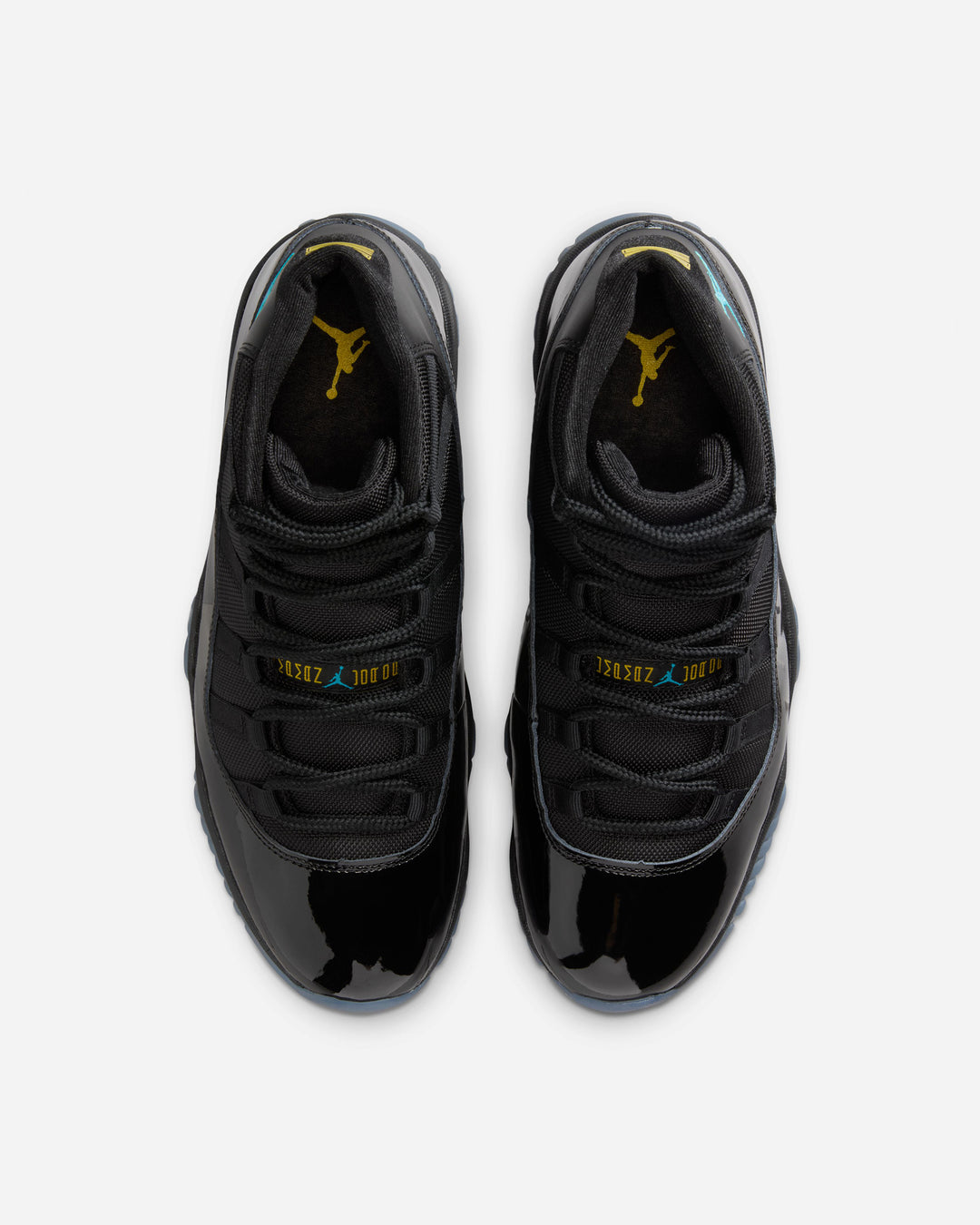 NIKE AIR JORDAN 11 RETRO – A+S