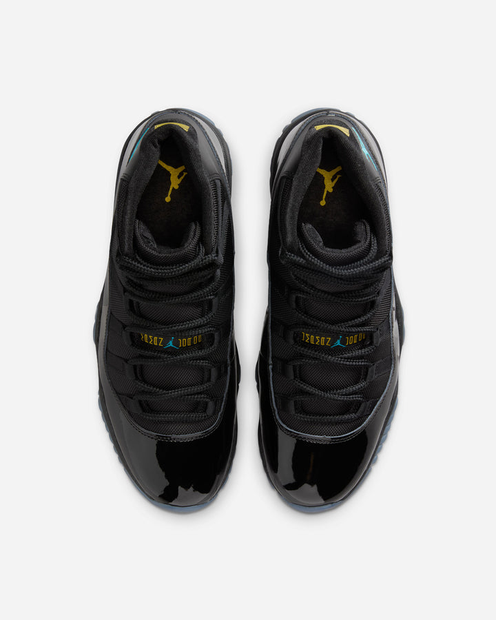 NIKE AIR JORDAN 11 RETRO – A+S