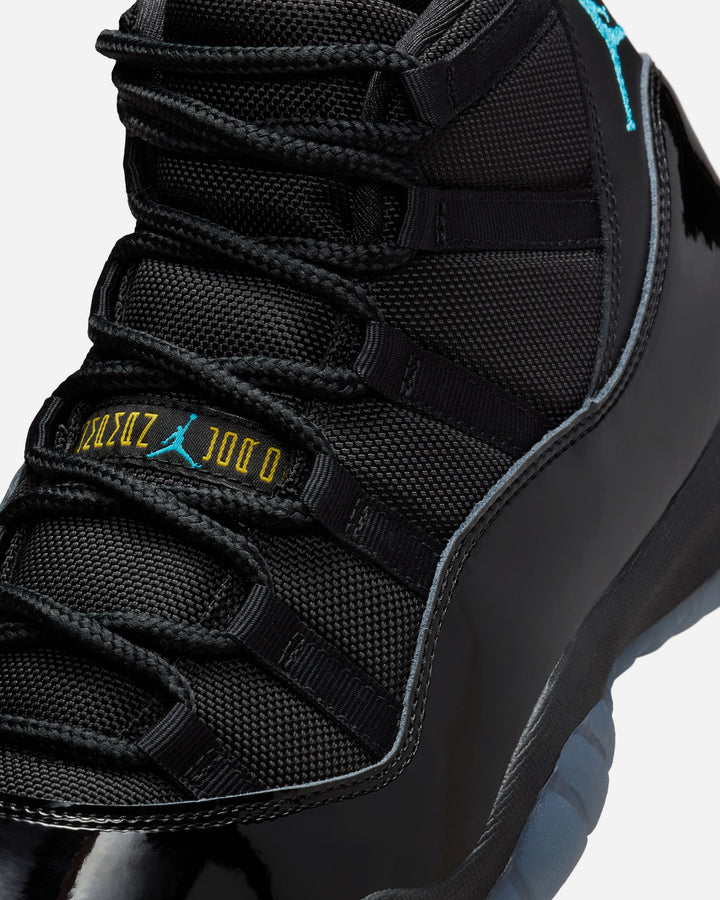 シューズ(男性用) AIR JORDAN 11 RETRO NIKE AIR JORDAN 11 RETRO – A+S
