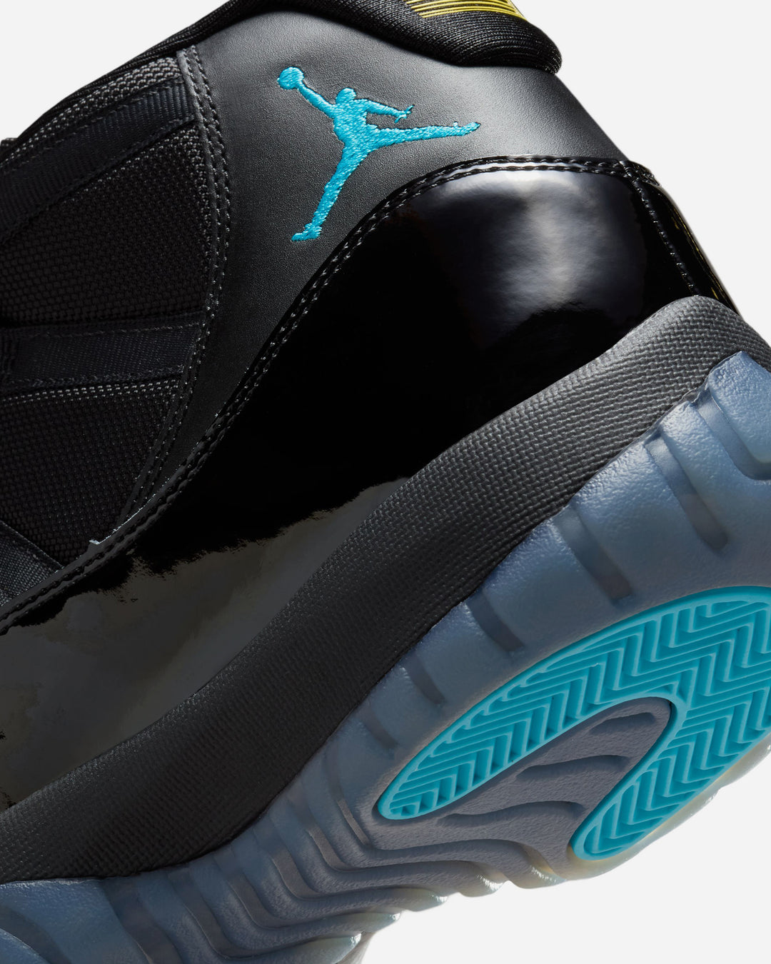 NIKE AIR JORDAN 11 RETRO – A+S