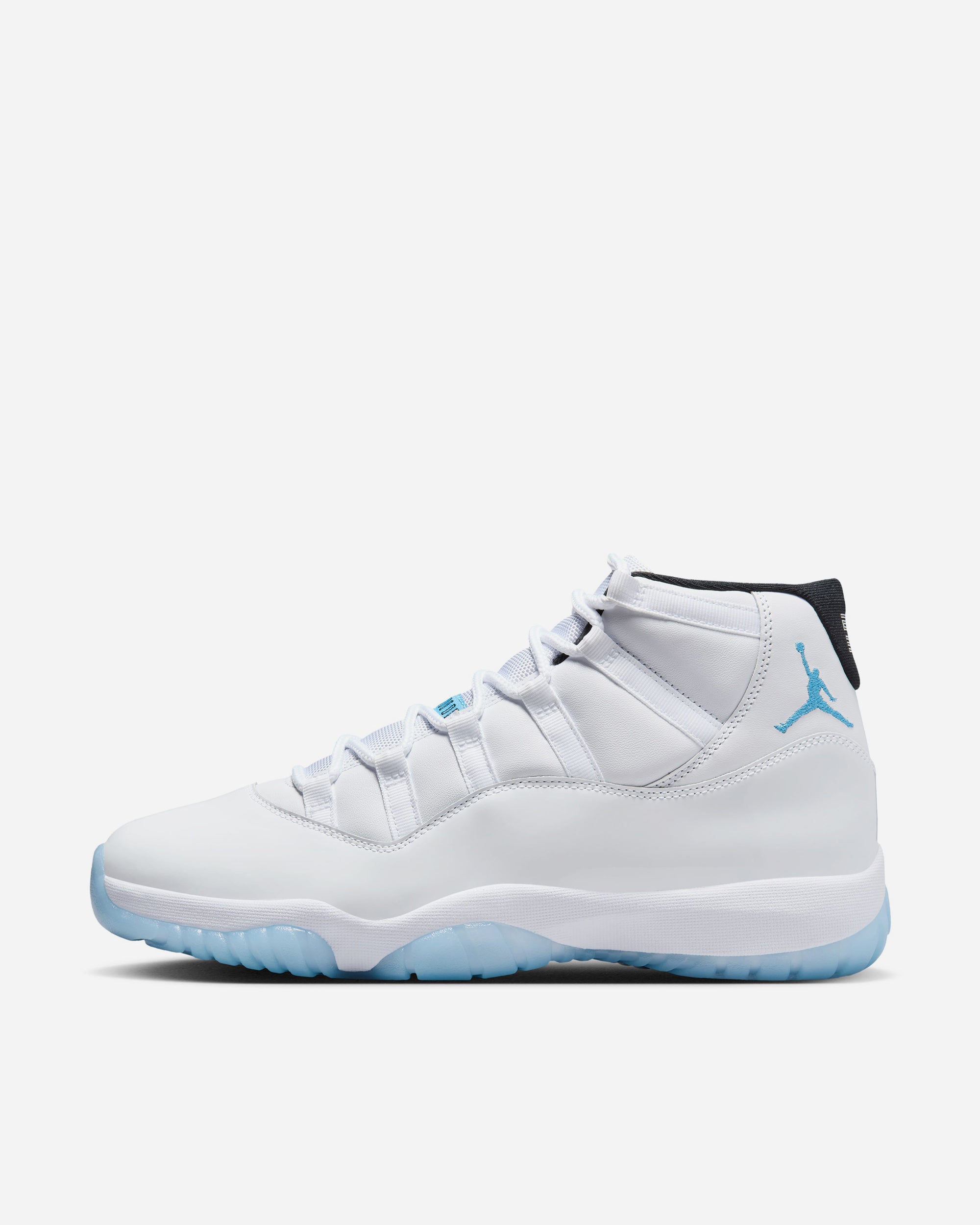 NIKE AIR JORDAN 11 RETRO – A+S