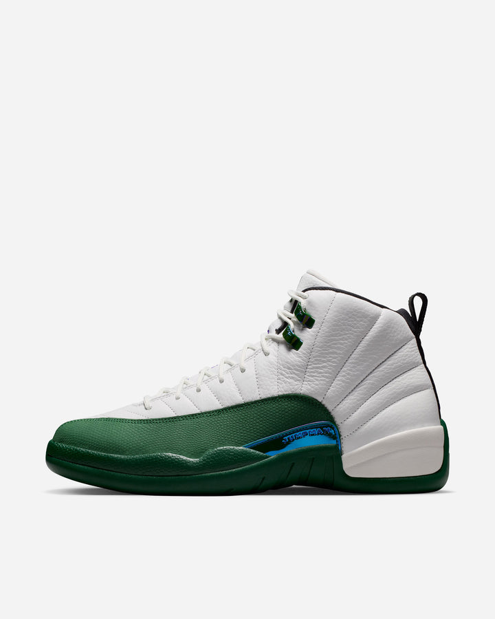 NIKE AIR JORDAN 12 RETRO – A+S