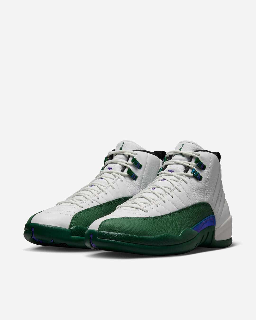 NIKE AIR JORDAN 12 RETRO – A+S