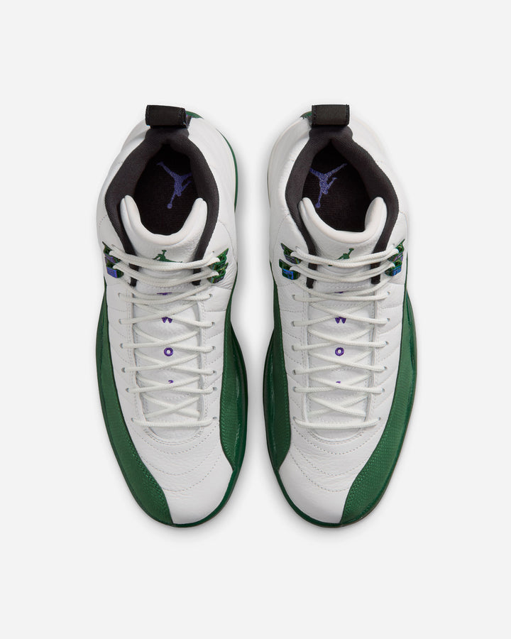 NIKE AIR JORDAN 12 RETRO – A+S
