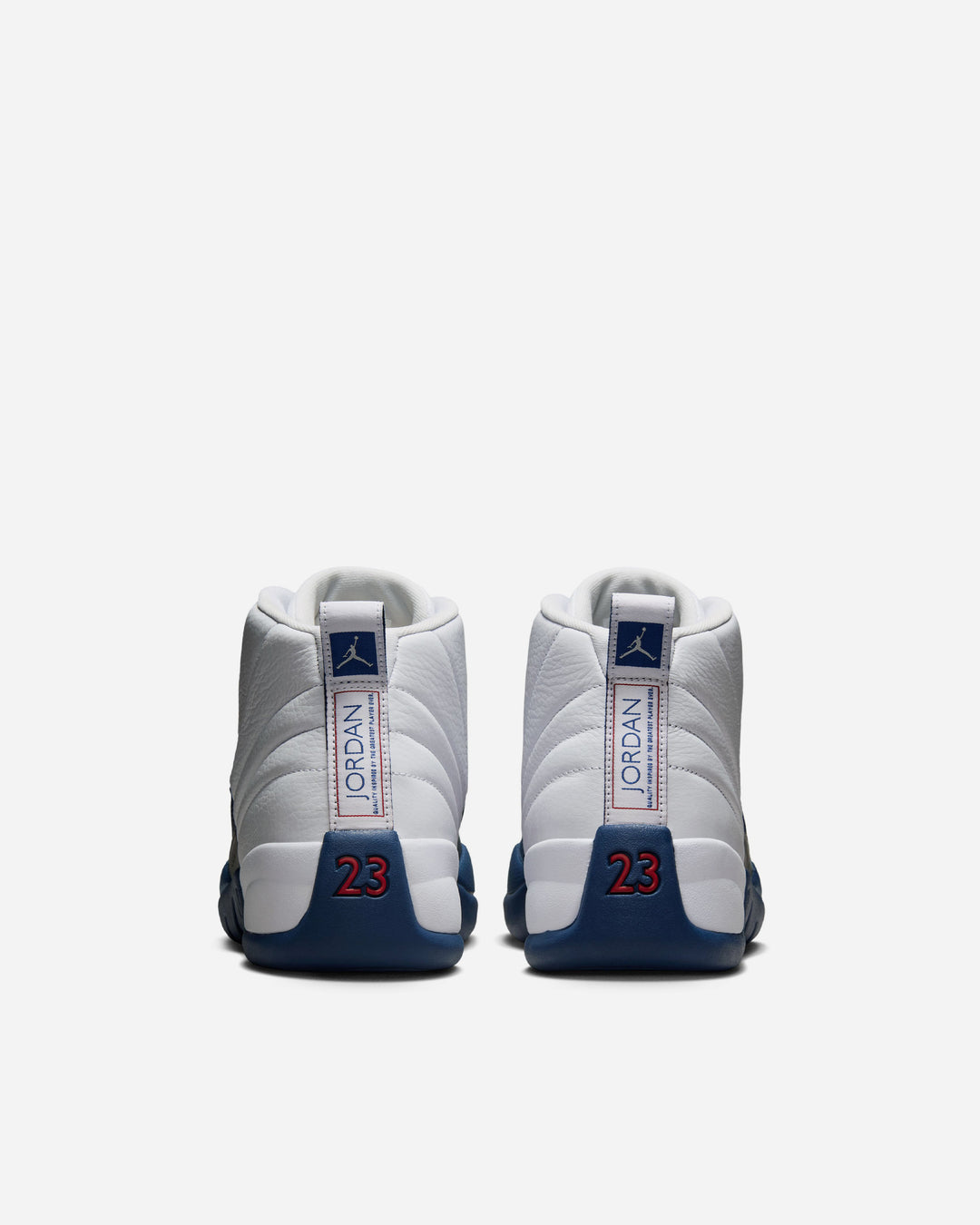 NIKE AIR JORDAN 12 RETRO – A+S