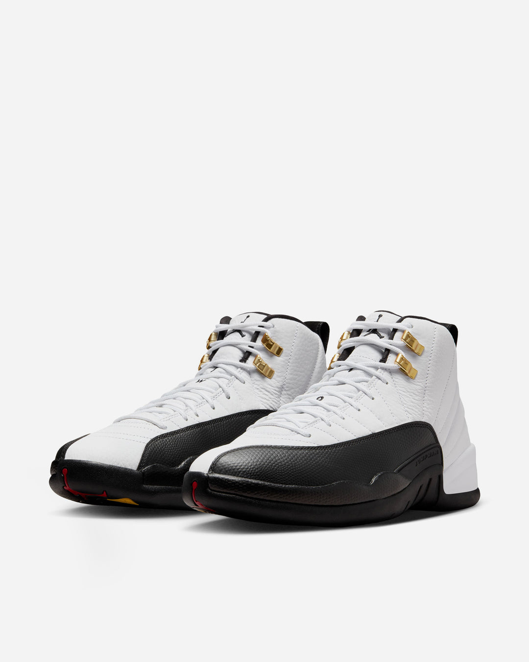 NIKE AIR JORDAN 12 RETRO – A+S