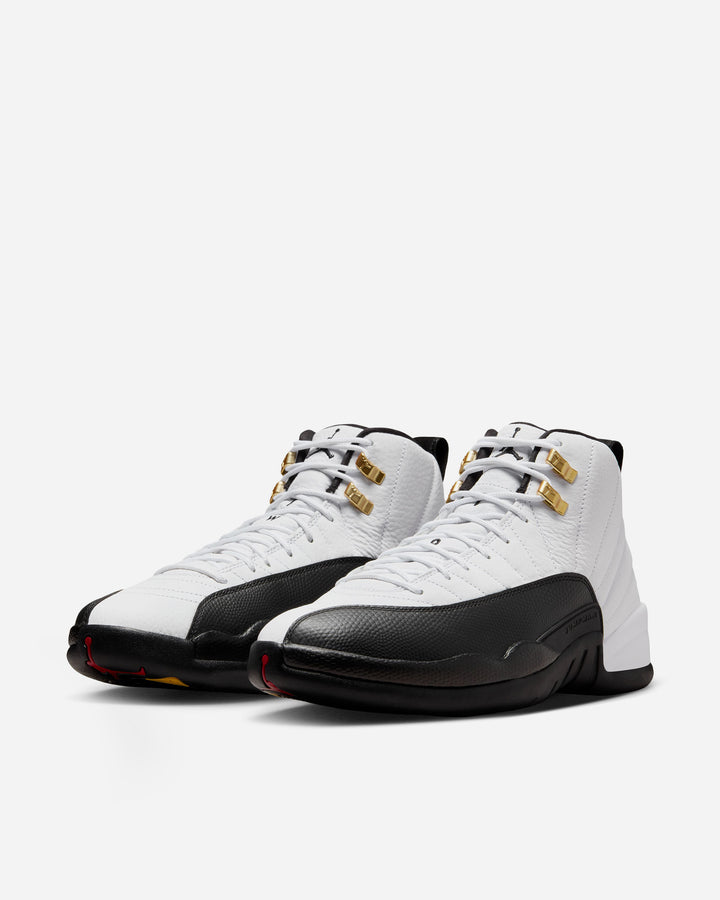 NIKE AIR JORDAN 12 RETRO – A+S