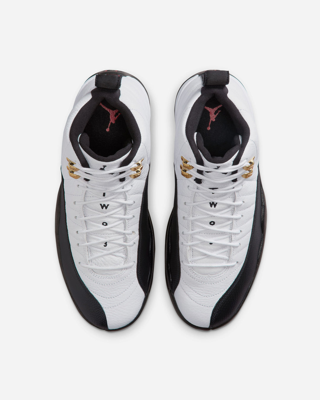NIKE AIR JORDAN 12 RETRO – A+S