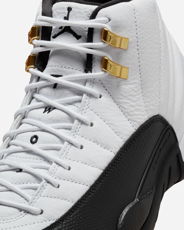 NIKE AIR JORDAN 12 RETRO – A+S