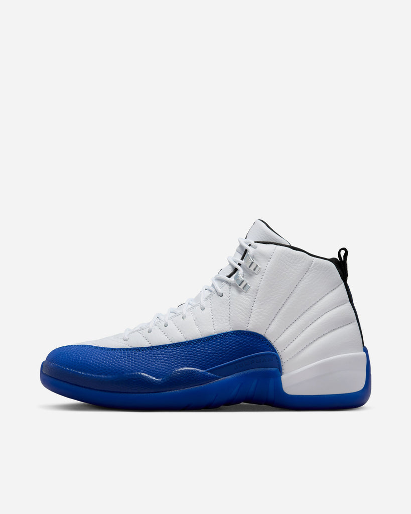 NIKE AIR JORDAN 12 RETRO – A+S