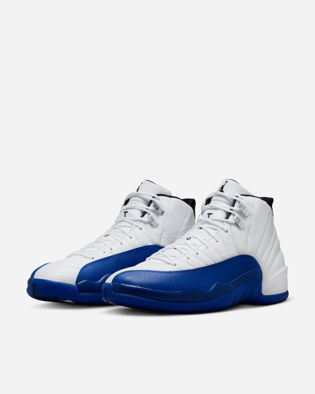 NIKE AIR JORDAN 12 RETRO – A+S