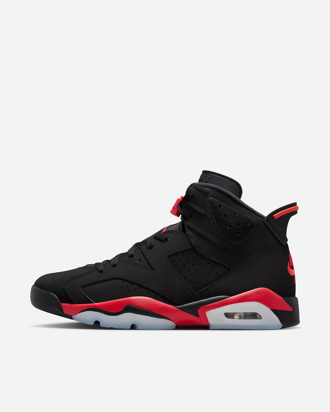 NIKE AIR JORDAN 6 RETRO – A+S