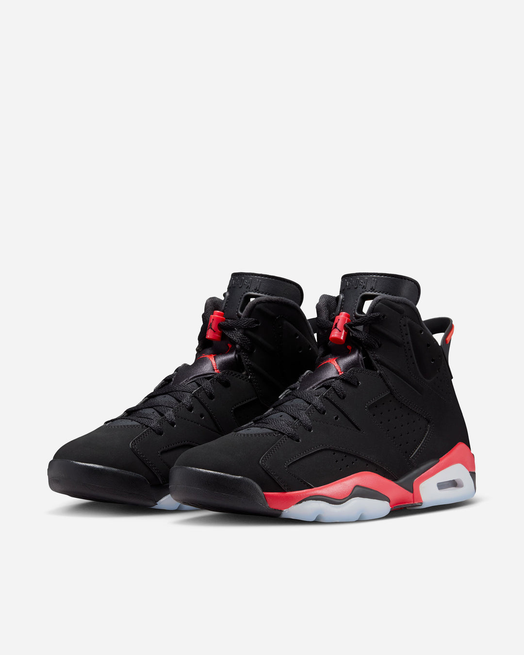 NIKE AIR JORDAN 6 RETRO – A+S