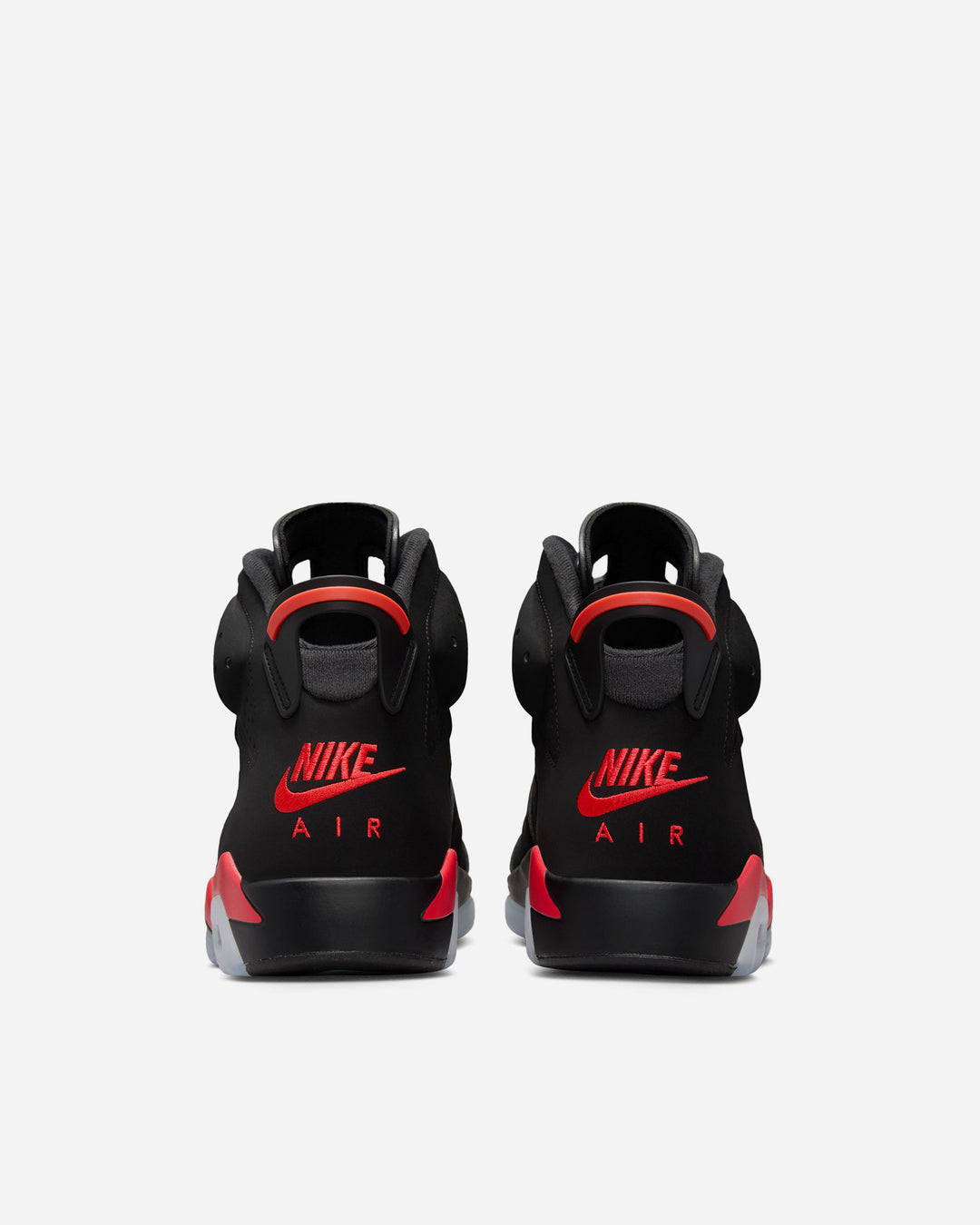 NIKE AIR JORDAN 6 RETRO – A+S