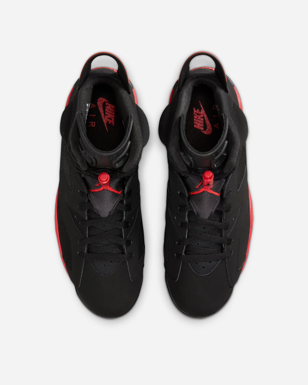 NIKE AIR JORDAN 6 RETRO – A+S