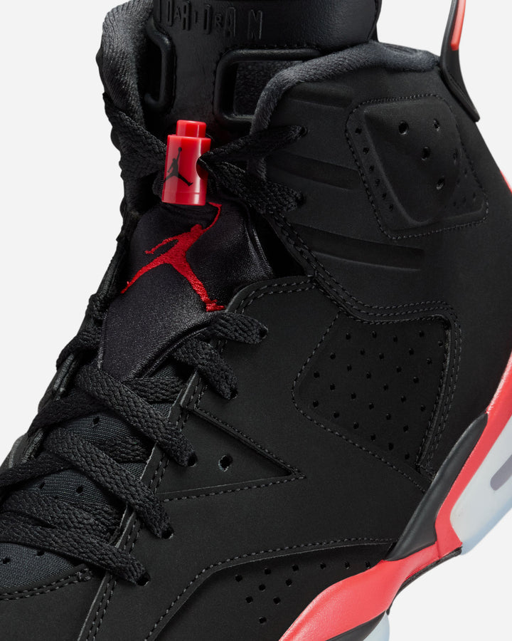 NIKE AIR JORDAN 6 RETRO – A+S