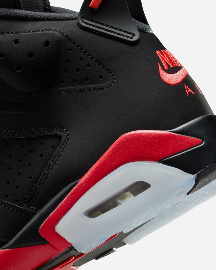 NIKE AIR JORDAN 6 RETRO – A+S