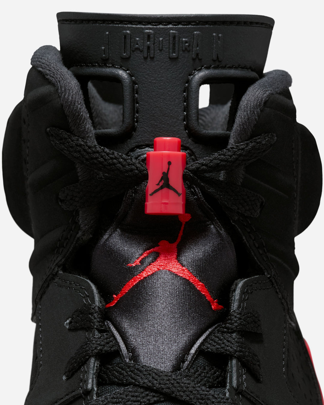 NIKE AIR JORDAN 6 RETRO – A+S