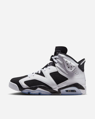 NIKE AIR JORDAN 6 RETRO – A+S
