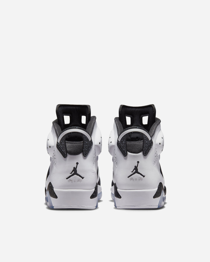 NIKE AIR JORDAN 6 RETRO – A+S