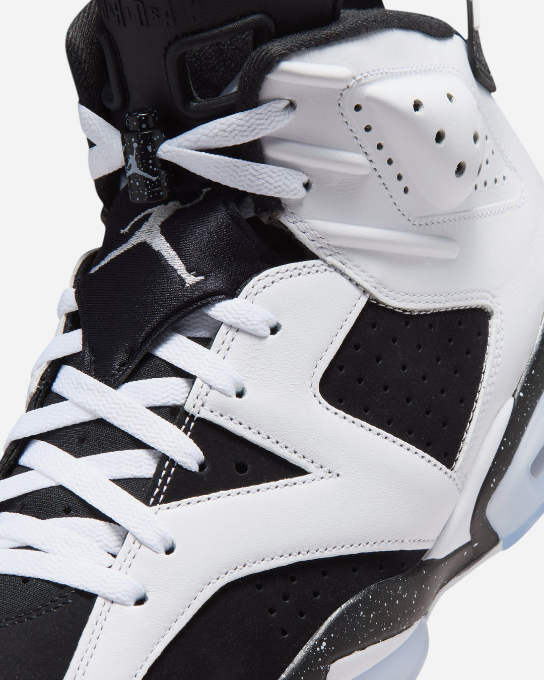 NIKE AIR JORDAN 6 RETRO – A+S