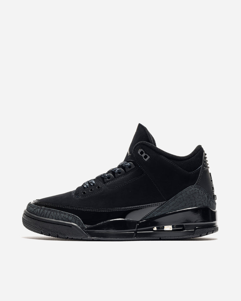 NIKE AIR JORDAN 3 RETRO – A+S