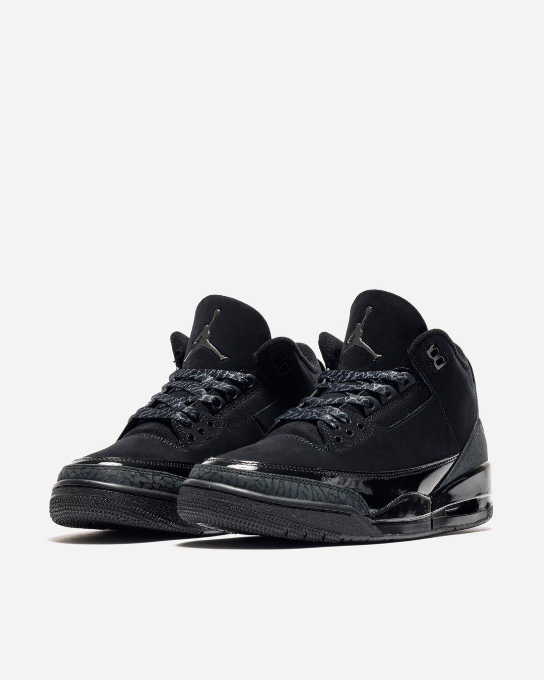 NIKE AIR JORDAN 3 RETRO – A+S
