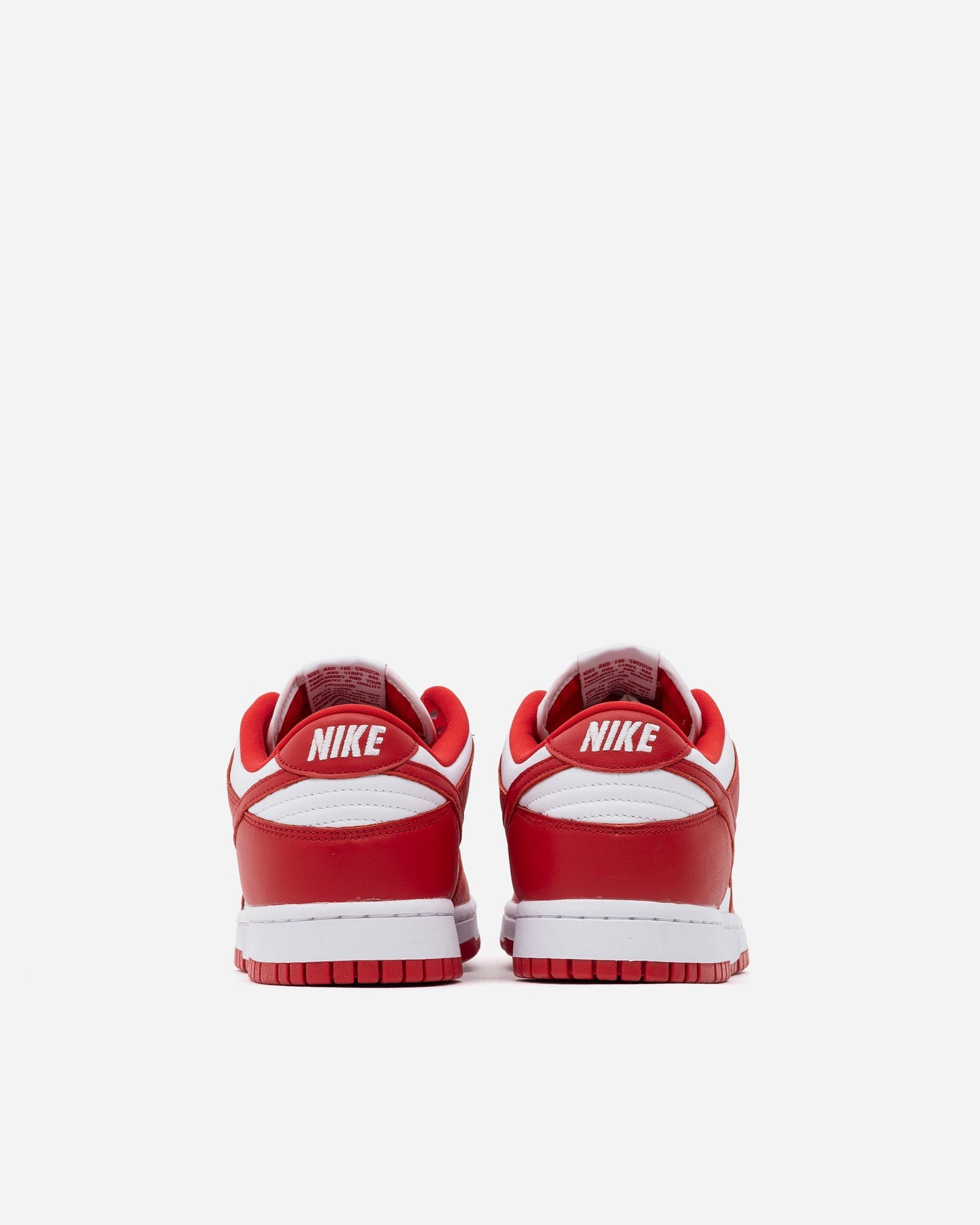 NIKE DUNK LOW SP – A+S