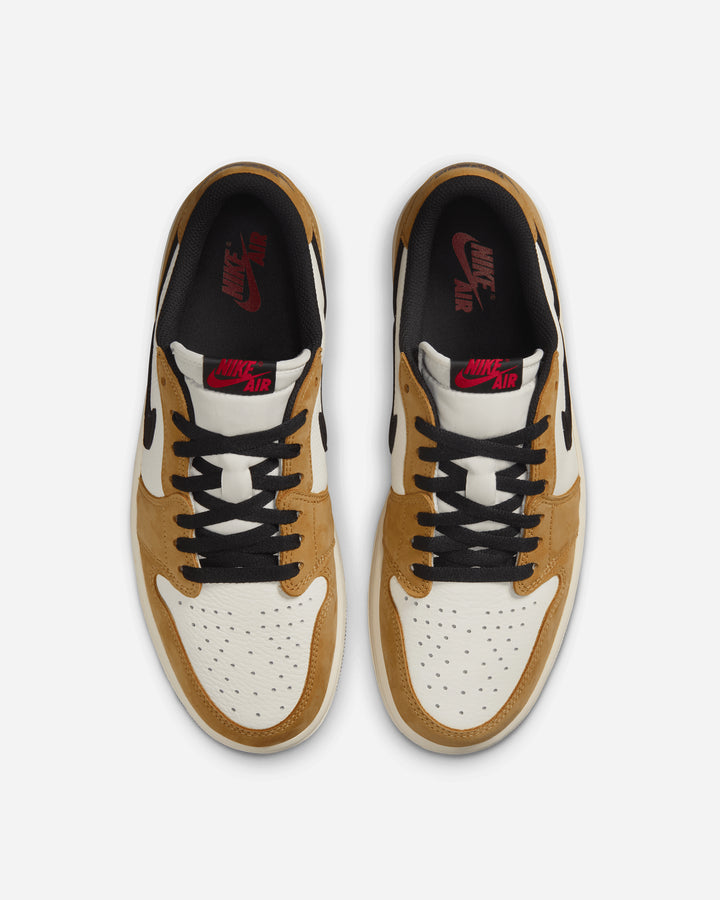 NIKE AIR JORDAN 1 RETRO LOW OG – A+S